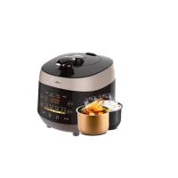 美的电压力锅PSS5048P