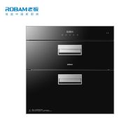 老板嵌入式消毒柜ZTD105C-XZ822