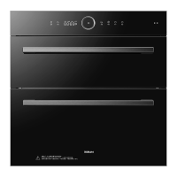 老板嵌入式消毒柜ZTD105G-XC830