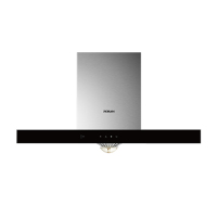 老板油烟机8331S