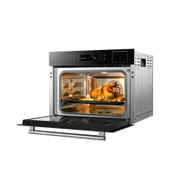 老板蒸烤一体机CQ912