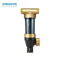 老板前置过滤器GL09(常规机)