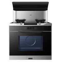 老板集成灶9QC13(蒸烤炸款)