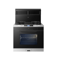 老板集成灶9YC05(蒸烤炸款)