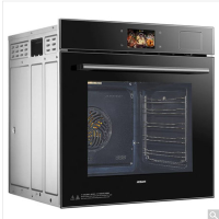 老板烤蒸一体机KZQC-65-CQ926