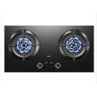 3D速火燃气灶9B315