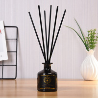 longfine香薰精油家用室内卫生间空气清新剂卧室留香厕所除臭熏香水礼品 薰衣草