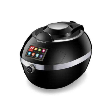 九阳IH智能炒菜机J6