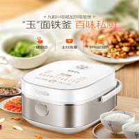 九阳铁釜电饭煲F-40T8