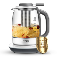 九阳养生壶K17-D08