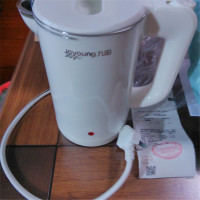 九阳开水煲 K06-F63