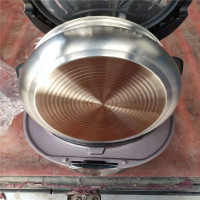 九阳电压力煲Y-50Q5