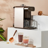 九阳不用手洗的破壁豆浆机DJ10R-K1S Pro