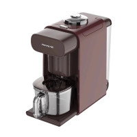 不用手洗的破壁豆浆机DJ10R-K18