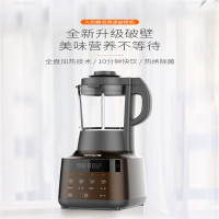 九阳静音高速破壁机L18-Y203