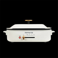 九阳电火锅HG40-C6(米白）