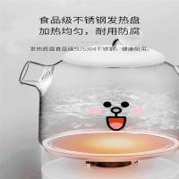 九阳养生壶K08-D601(白)