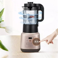 九阳低音高速破壁机L18-P376