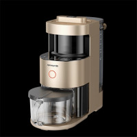 九阳自清洗静音智能破壁机L12-Y1Pro榛果金