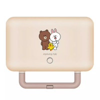 九阳三明治机SK-T3（榛果色）