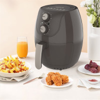 九阳空气炸锅KL35-VF601