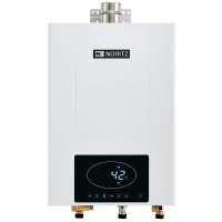 能率燃气热水器GQ-16J1FEX（12T）