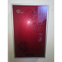 诺克司即热式热水器