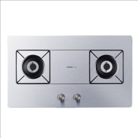 老板嵌入式燃气灶JZT-9G21