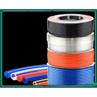 汽管8x5高压管空压机透明阿斯卡利气动软管气泵PU气管木工气线461012mm