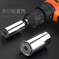 阿斯卡利(ASCARI)电动套筒头扳手8-32mm套桶套装10mm24多功能套管工具