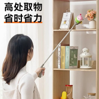 孕妇免弯腰夹子捡东西垃圾夹玩具拾物器不弯腰钳子孕期取物夹