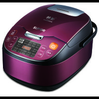 苏泊尔SUPOR球釜电饭煲 CFXB40HC12-120 IH电磁加热家用多功能
