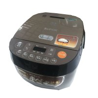 苏泊尔CFXB40HC35-120 IH电饭煲4L精铁球釜家用智能5L电饭锅3-4人