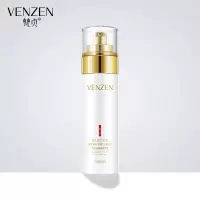 梵贞六胜肽保湿凝颜乳液80ml 滋润保湿补水润泽收缩毛孔乳液