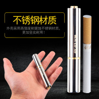 LED迷你强光手电筒可充电 10440 AAA防水家用超小袖珍微型式手