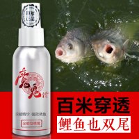 钓鱼小箹鲤鱼黑坑鲫鱼野钓小药鱼饵小约罗非鱼添加剂春季夏季专用