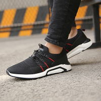 夏季新款特大码45网布运动鞋46休闲47透气48加肥宽49大号50码男鞋