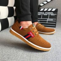 2017夏季透气帆布鞋男韩版英伦男鞋防臭运动休闲鞋上班工作男鞋子