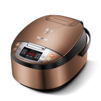 SUPOR/苏泊尔 CFXB50FC5033A-75 电饭煲5L 智能 球釜 家用电饭煲