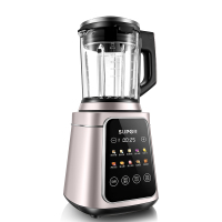 苏泊尔(SUPOR)J静音可拆洗破壁料理机SP39S