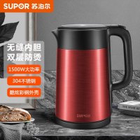 苏泊尔电水壶SW-17S58A
