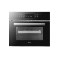 老板蒸烤一体机CQ903