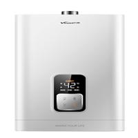 万和JSQ25-13N35燃气热水器