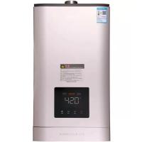 万和燃热水气14G11