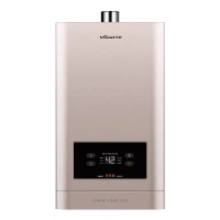 万和燃气热水器16N40