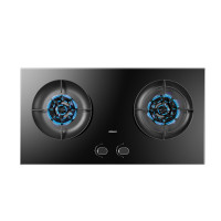 老板嵌入式燃气灶JZT-9B312