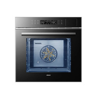 老板蒸烤炸一体机CQ922