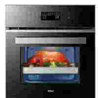 老板蒸烤炸一体机CQ903S