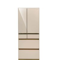 Panasonic/松下 NR-F560VT-N5 原装进口多门 风冷无霜