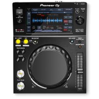 Pioneer 先锋 XDJ-700 U盘打碟机 DJ打碟机数位CD播放器DJ音响设备金属